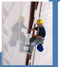Услуги Высотные работы в Рузаевке