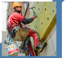 Услуги Высотные работы в Рузаевке